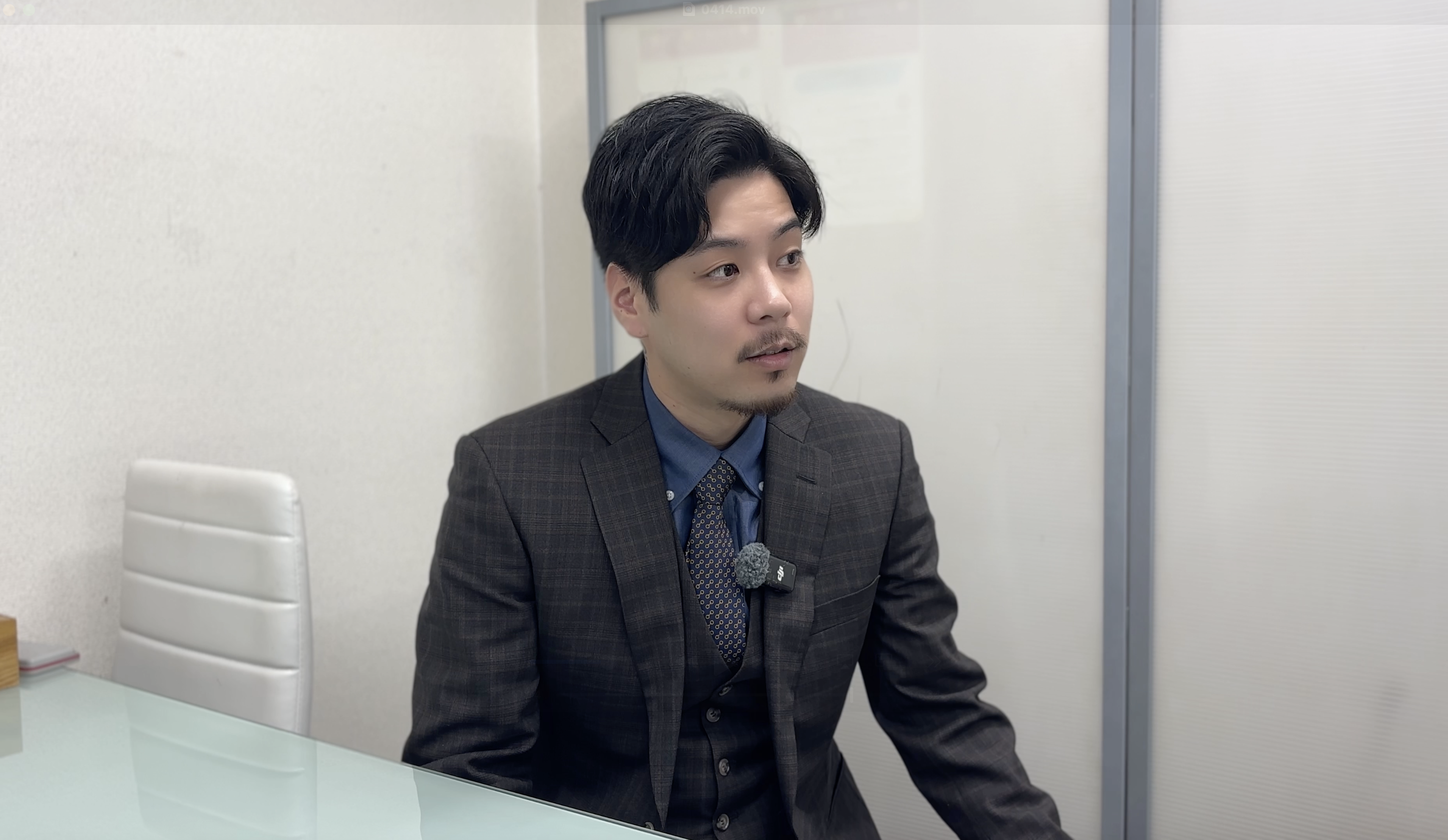 【店長インタビュー後編】「頑張った分がそのまま自分に返る」最大手アインズグループの給与体系と、男を磨ける最高のステージ。