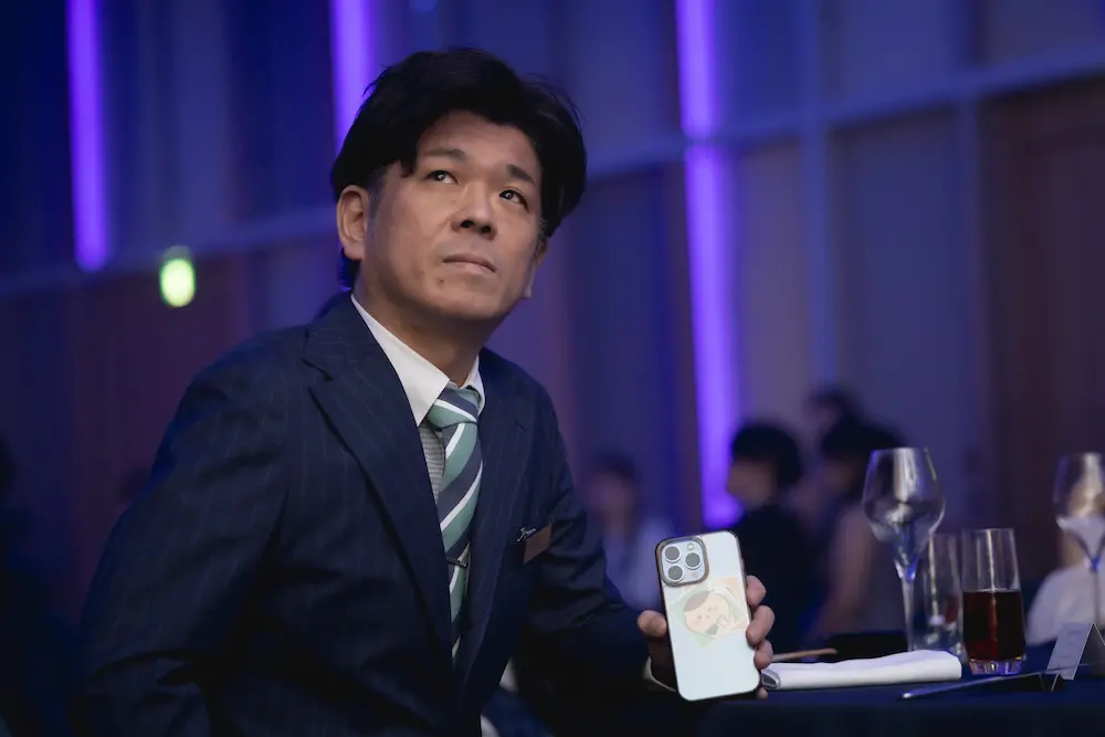 「諦めなくてよかった」バカンス谷九・井上店長が売上成長率3位を受賞2
