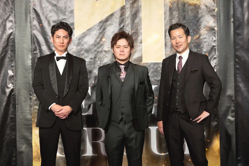 「本気」「熱狂」「感動」が生んだもの。上原CSO、締め挨拶に込めた2026年への決意2